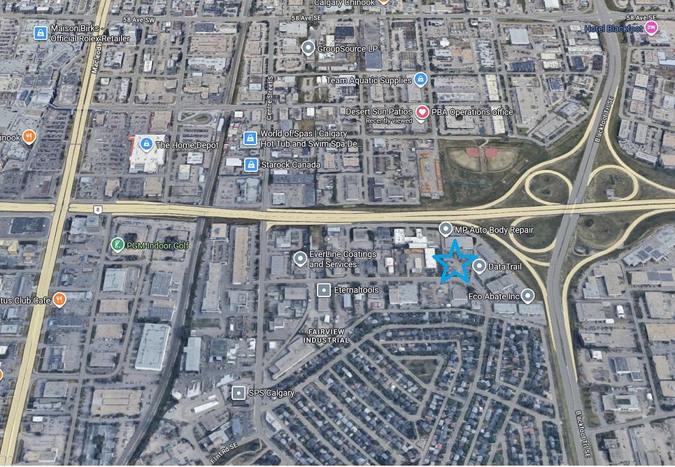 1 - 7048 Farrell Rd SE, Calgary, AB