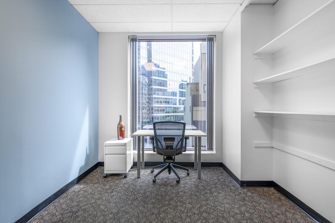666 Burrard Street, Vancouver, BC