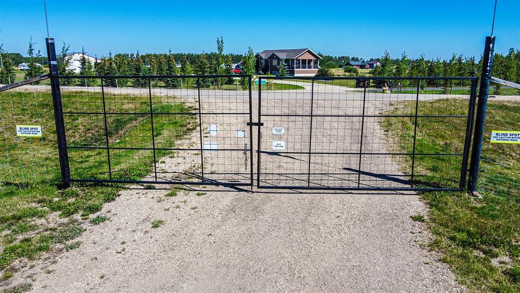 705068 Range Road 82, Wembley, AB