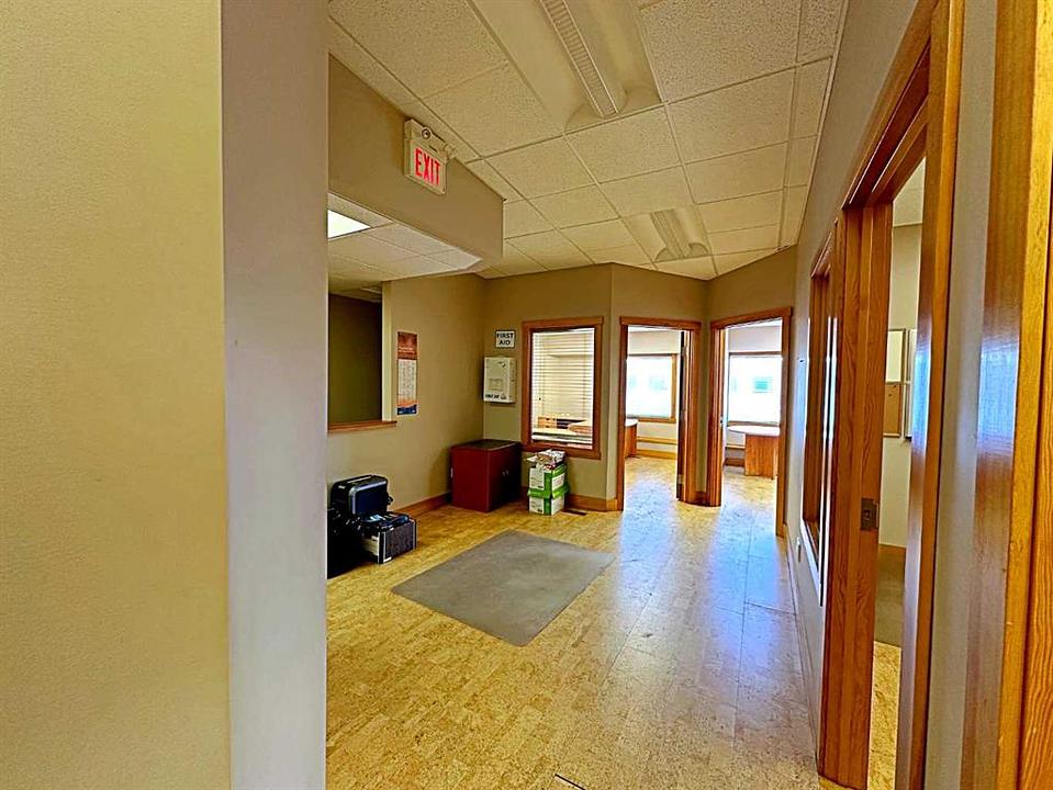 6B - 380 Mackenzie Boulevard, Fort McMurray, AB