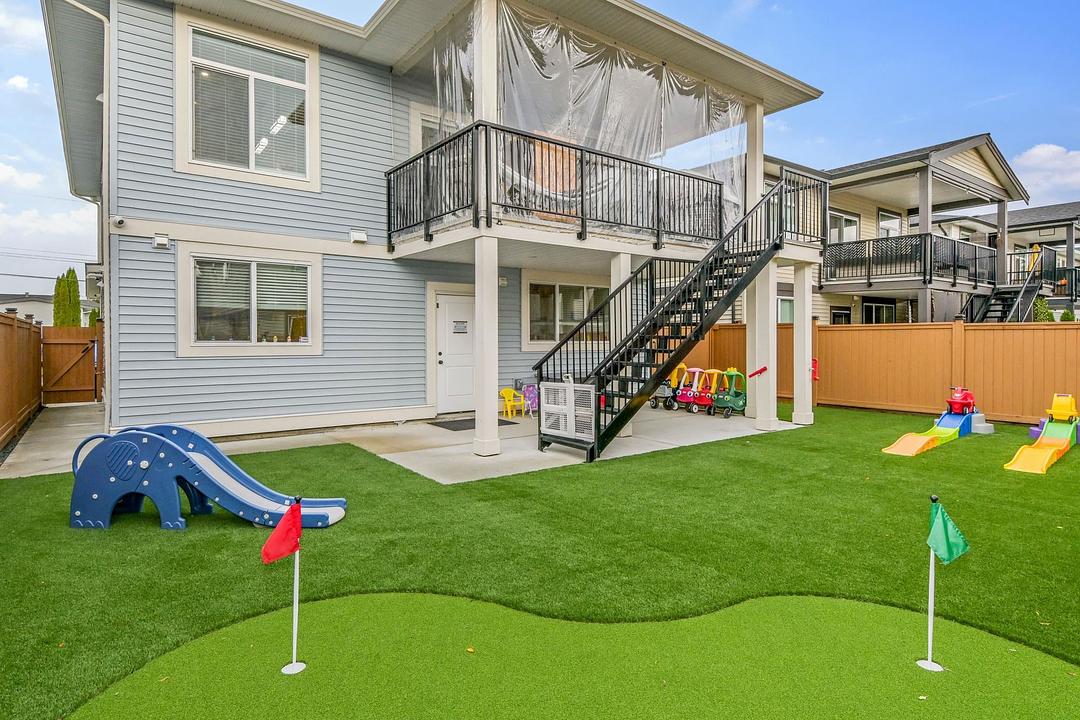 46030 Bonny Avenue, Chilliwack, BC