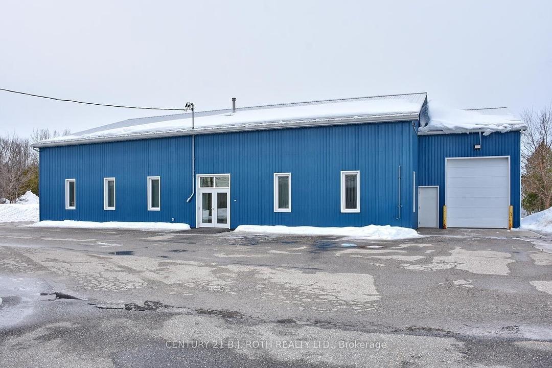 240 9th Avenue East, Owen Sound, ON