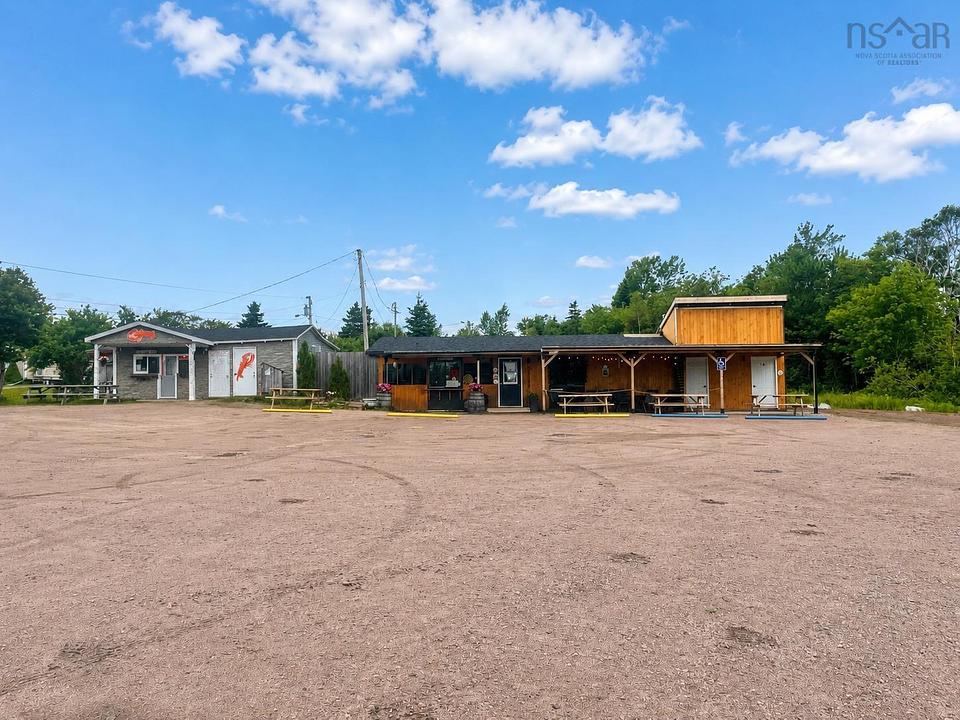 36188 Cabot Trail, Ingonish Beach, NS