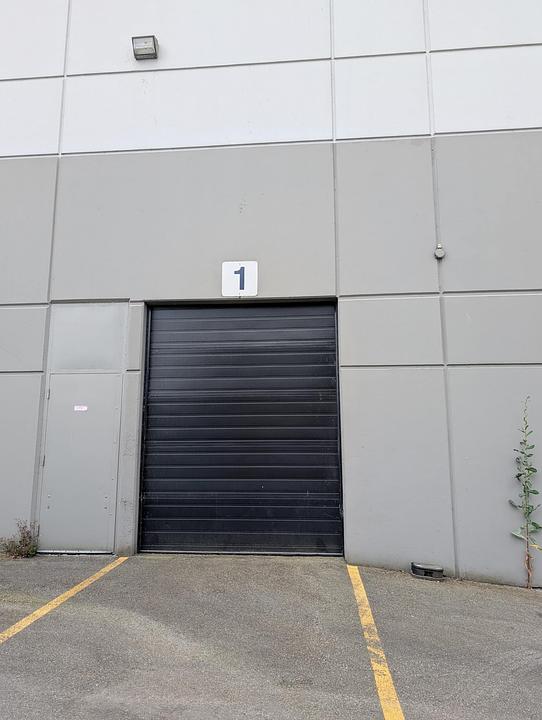 1315 United Boulevard, Coquitlam, BC