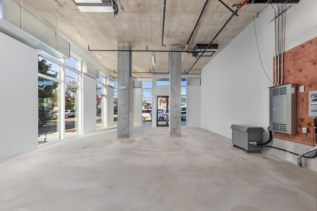 8405 Granville Street, Vancouver, BC