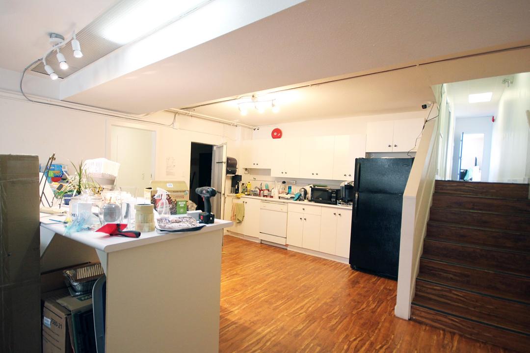 1 - 717 E Hastings St, Vancouver, BC
