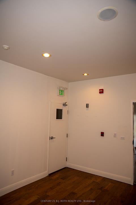 Level 3A - 119 Dunlop Street East, Barrie, ON