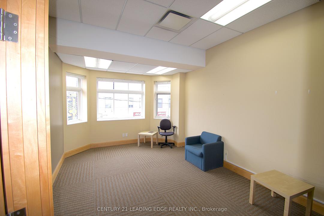 2550 Danforth Avenue, Toronto, ON