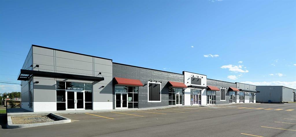 7 - 5601 4 Avenue, Edson, AB