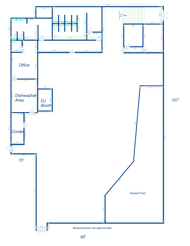 3216 13 Avenue Southeast, Medicine Hat, AB floorplan