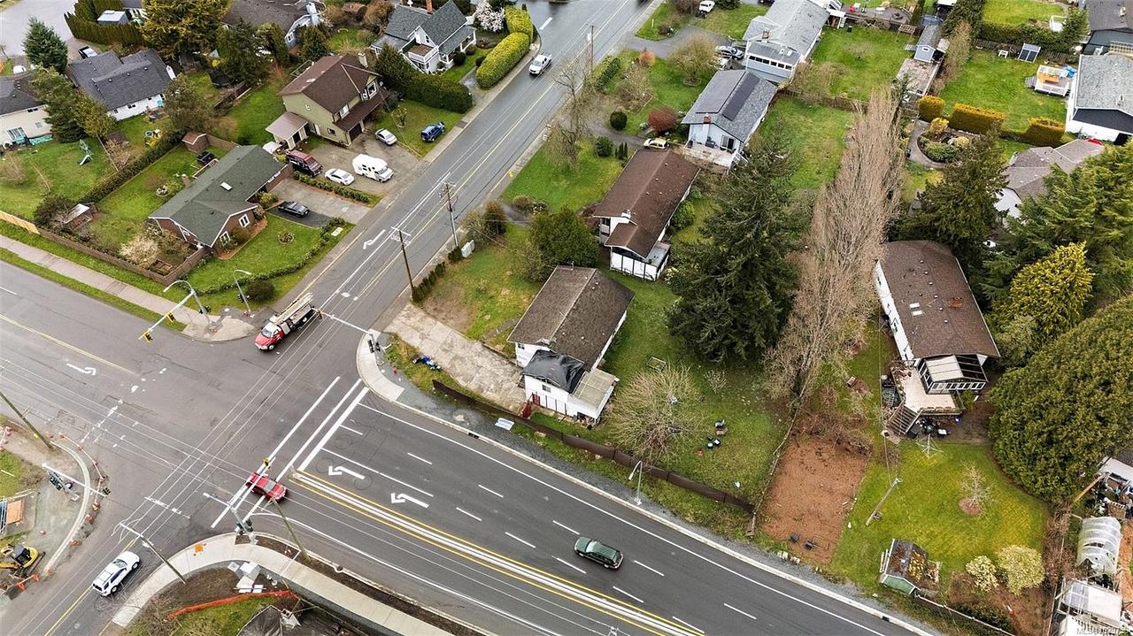 6753 Central Saanich Road, Victoria, BC