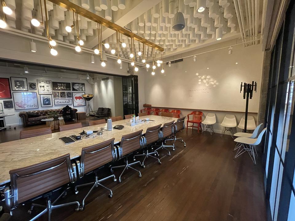 200 - 425 Carrall St, Vancouver, BC