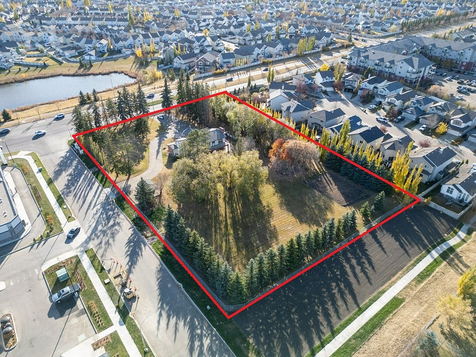 Ellerslie Road, Edmonton, AB