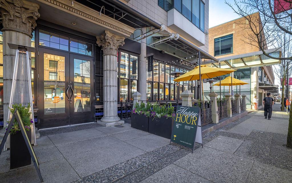 730 - 1508 West Broadway, Vancouver, BC