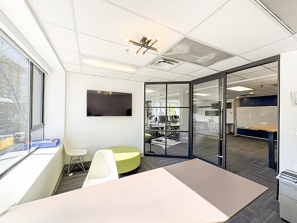 308 - 788 Beatty Street, Vancouver, BC