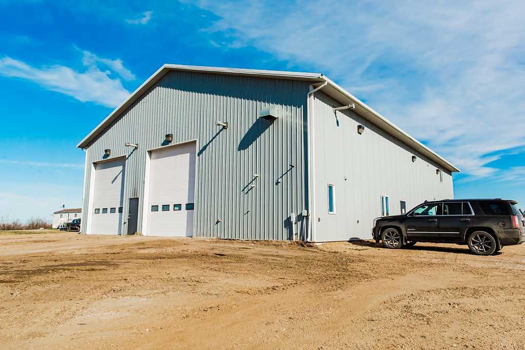 722080 Range Road 53, Clairmont, AB