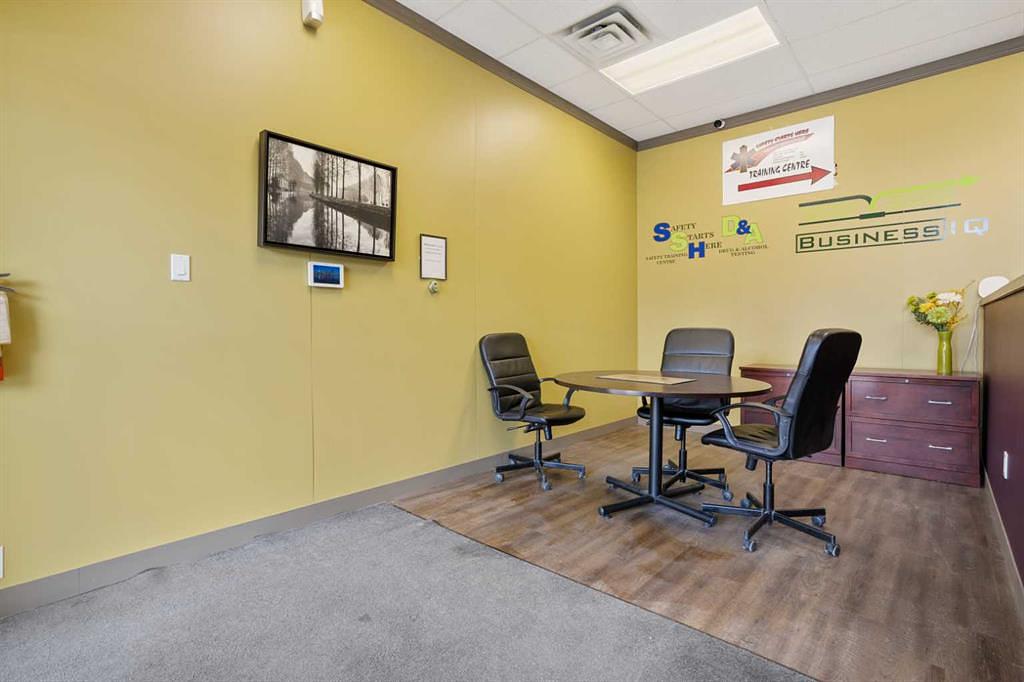 BSMTA - 5051 50 Street, Camrose, AB