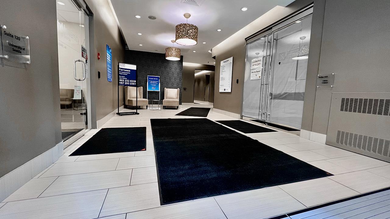 105 - 1040 7 Avenue Southwest, Calgary, AB