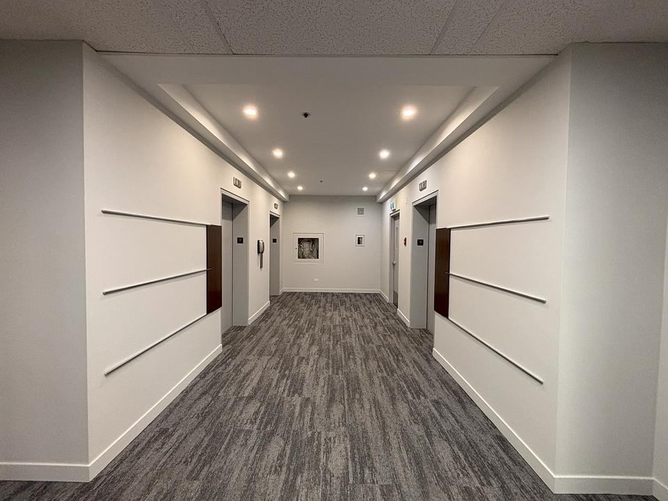 970 - 630 6 Avenue Southwest, Calgary, AB