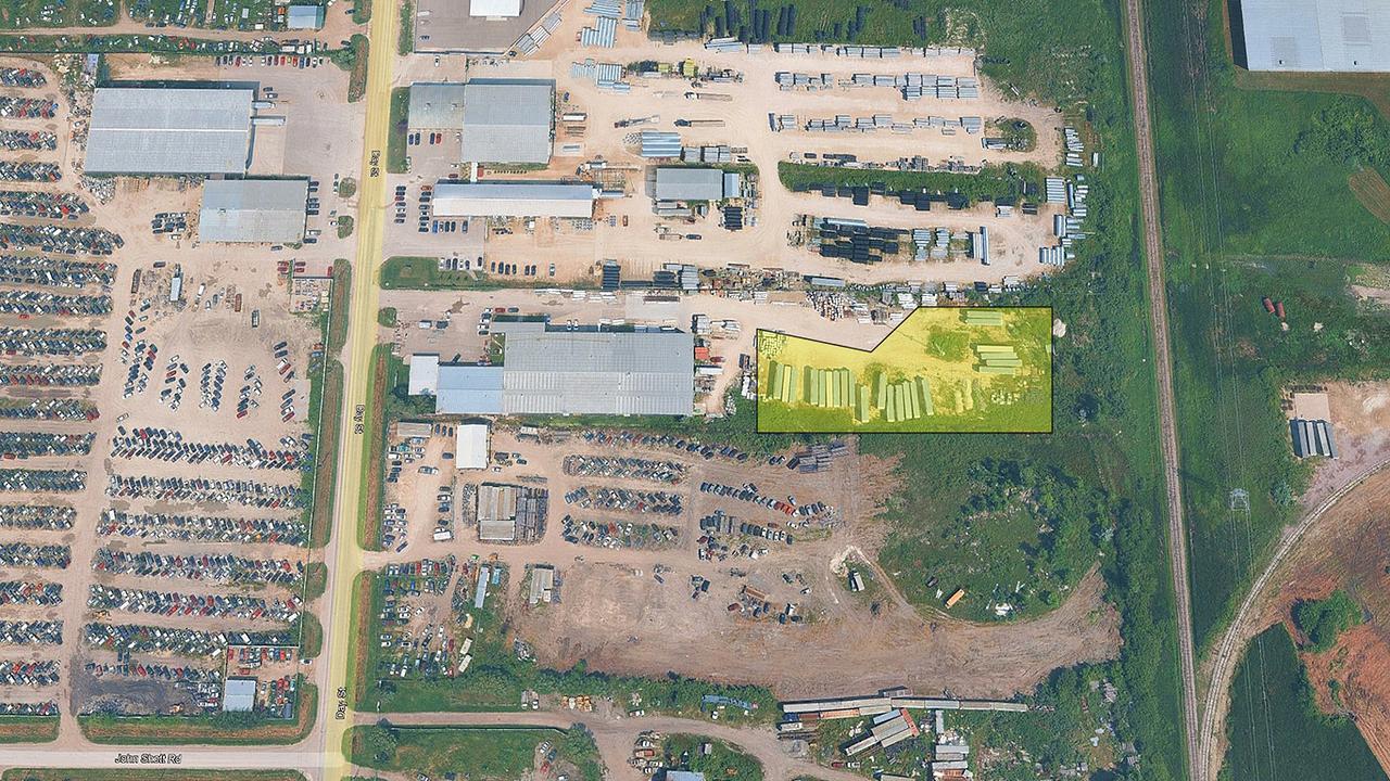 2954 Day Street, Oakbank, MB