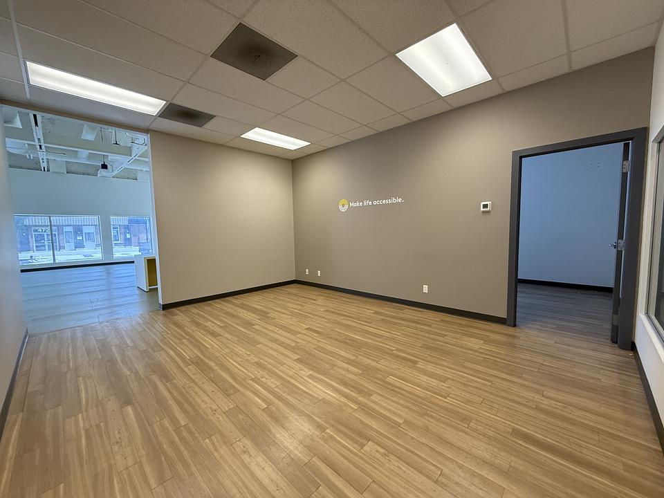 1 - 4720 50 Avenue, Red Deer, AB