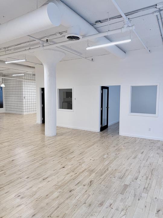 202 - 626 King St W, Toronto, ON