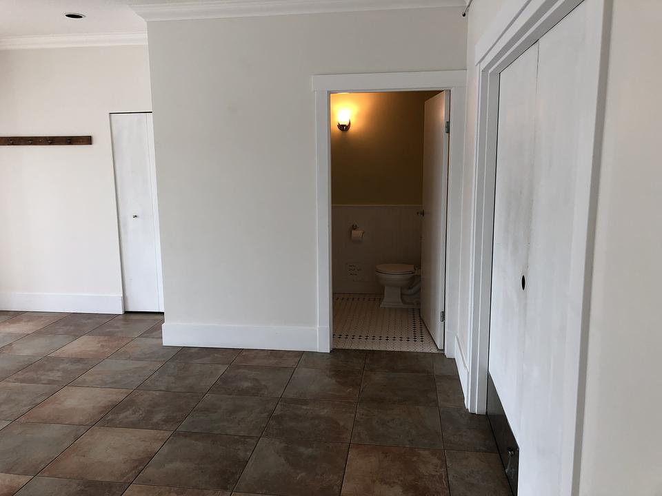1191 Grant Street, Vancouver, BC