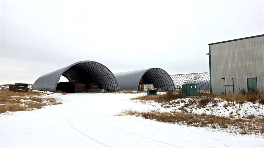 15 - 1041 Alberta 54, Markerville, AB