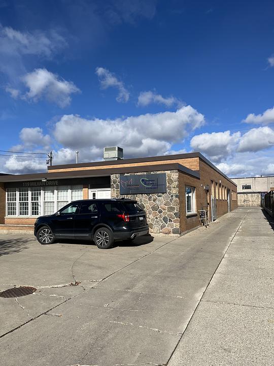 119 Milvan Drive, Toronto, ON