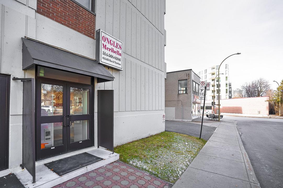03 - 5435 Rue de Terrebonne, Montréal, QC