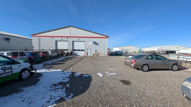 1075 36 Street North, Lethbridge, AB