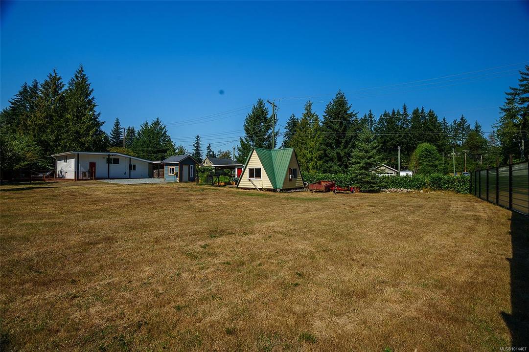 1405 Fisher Road, Cobble Hill, BC
