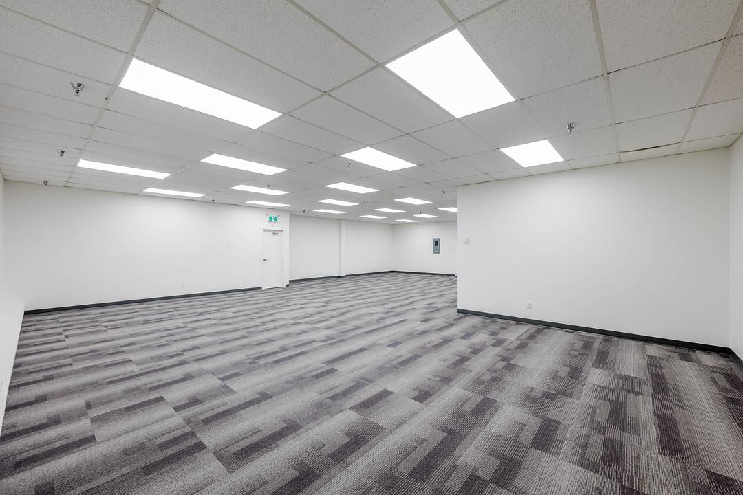 160 - 2620 Simpson Road, Richmond, BC