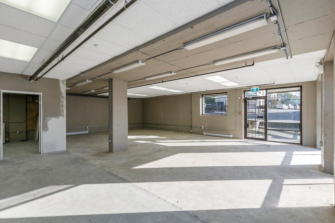 100 - 2480 Mount Lehman Rd, Abbotsford, BC