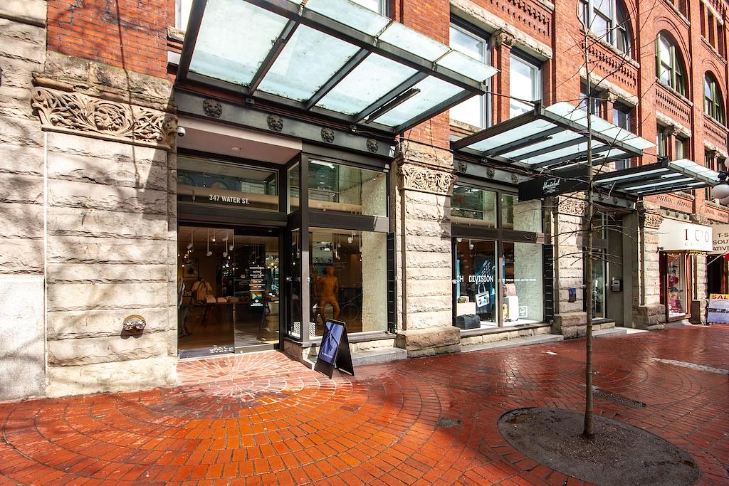 347 Water St, Vancouver, BC