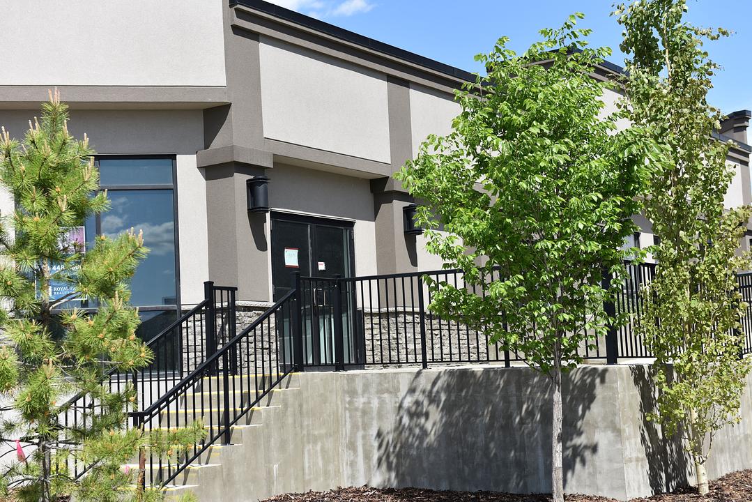 370 - 800 Broadmoor Boulevard, Sherwood Park, AB