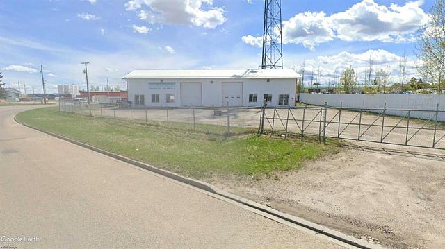 5222 44 Street, Rocky Mountain House, AB