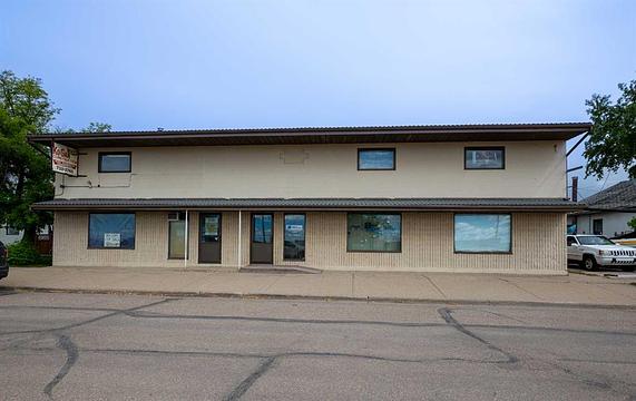 5110 50 Avenue, Provost, AB
