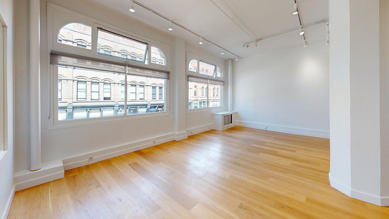 209 - 318 Homer Street, Vancouver, BC