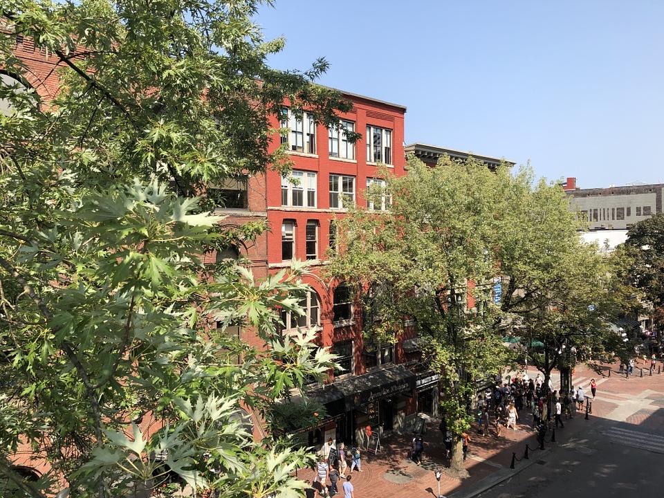 500 - 311 Water Street, Vancouver, BC
