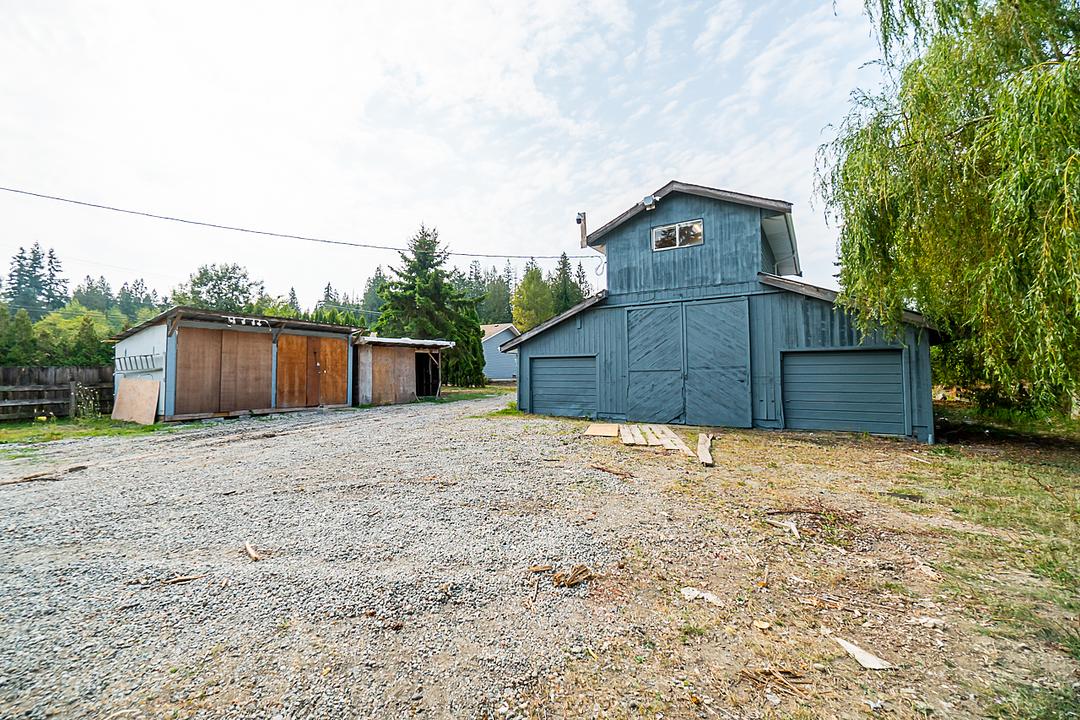 18369 24 Avenue, Surrey, BC