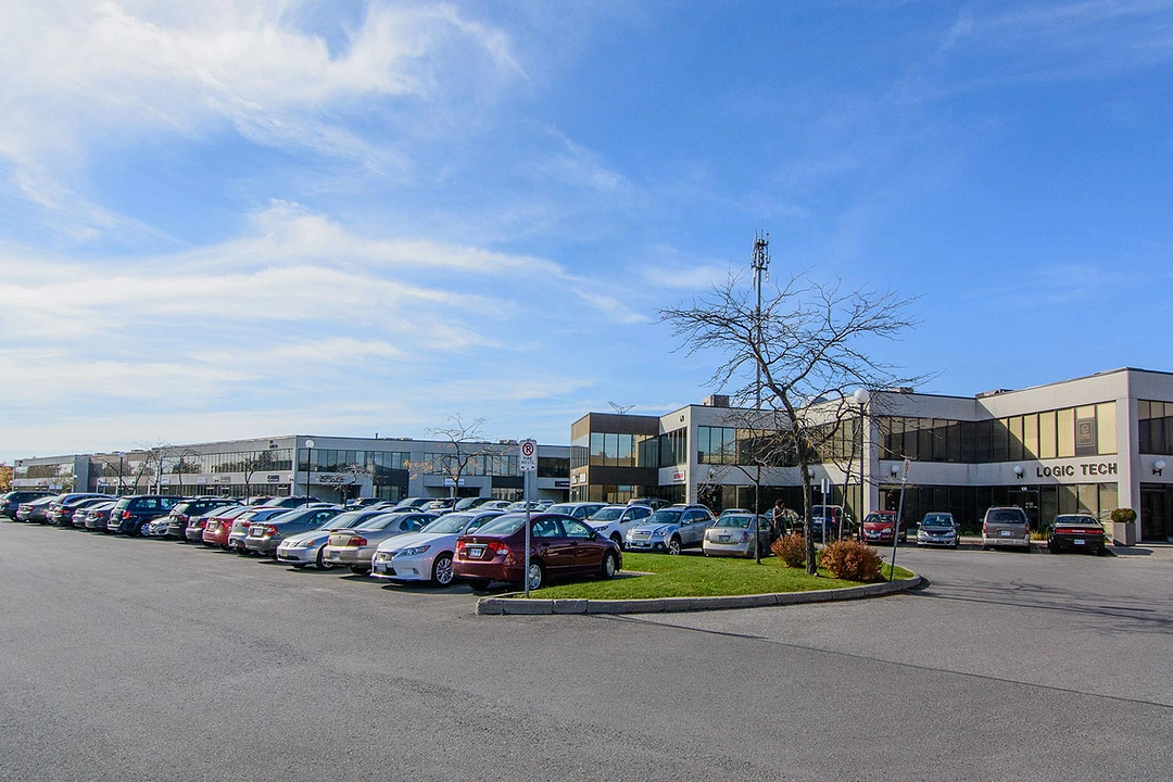 107 - 620 Alden Road, Markham, ON