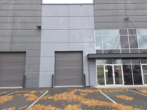 43815 Progress Way, Chilliwack, BC