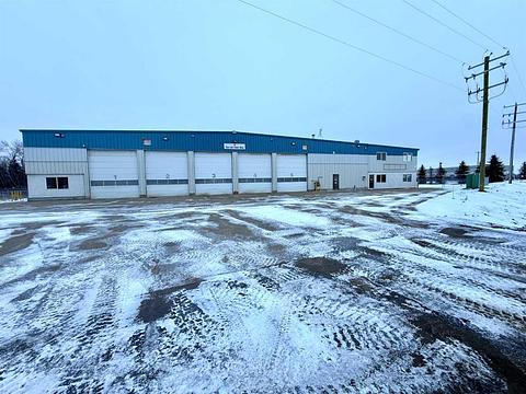 8 Van Der Horn Way, Rural Red Deer County, AB