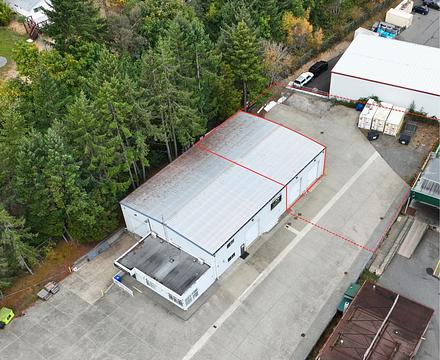 6833 Metro Rd, Lantzville, BC