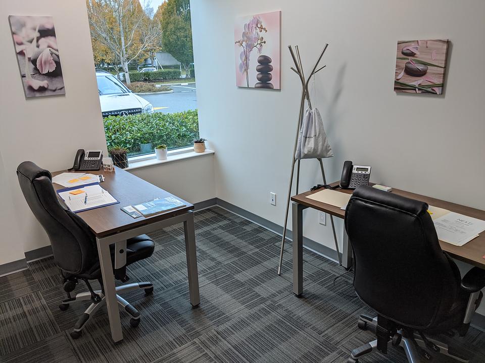 102 - 4300 N Fraser Way, Burnaby, BC