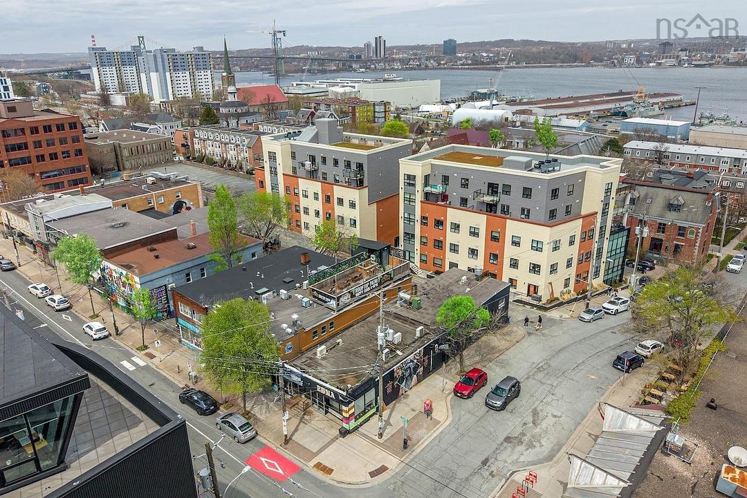 2053 Gottingen Street, Halifax, NS