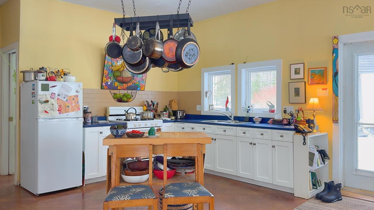 1542 Canaan Road, Carleton, NS