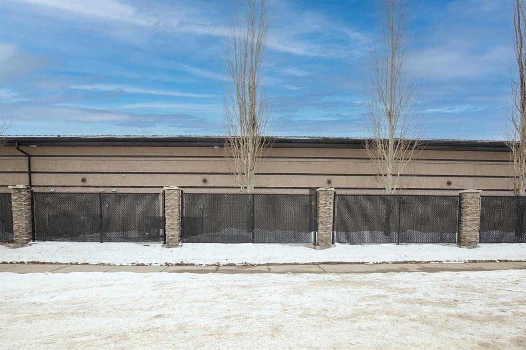 130 - 100 Kent Street, Red Deer, AB