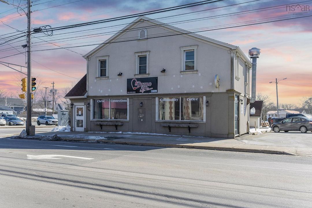 300 Main Street, Middleton, NS